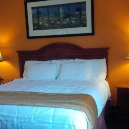 Rodeway Inn Perry Dış mekan fotoğraf