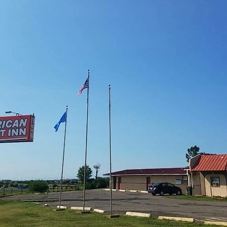 Rodeway Inn Perry Dış mekan fotoğraf