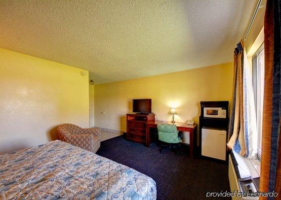 Rodeway Inn Perry Dış mekan fotoğraf