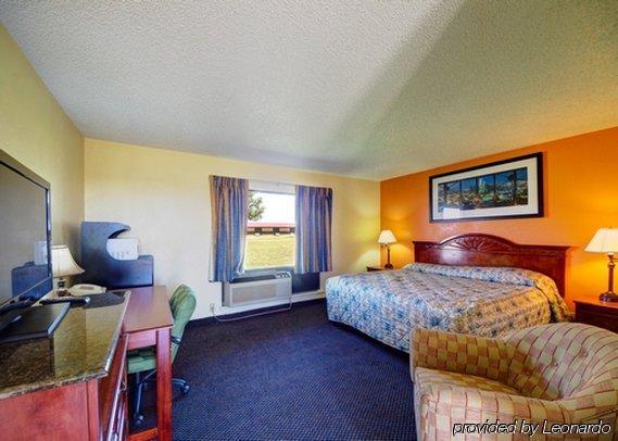 Rodeway Inn Perry Dış mekan fotoğraf