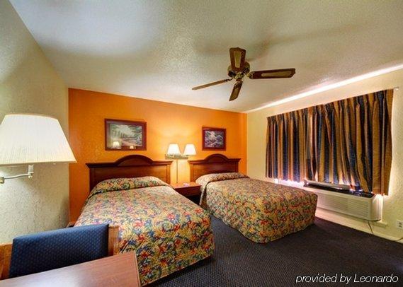 Rodeway Inn Perry Dış mekan fotoğraf