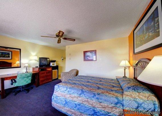 Rodeway Inn Perry Dış mekan fotoğraf