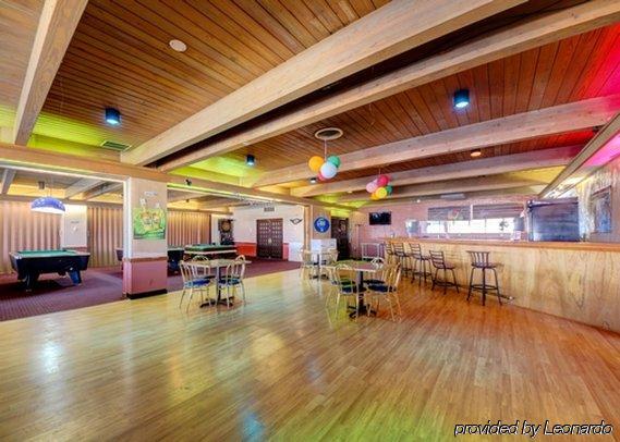 Rodeway Inn Perry Dış mekan fotoğraf