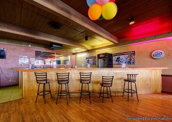 American Best Inn By Oyo I-35 Perry Dış mekan fotoğraf