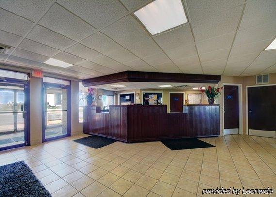 Rodeway Inn Perry Dış mekan fotoğraf
