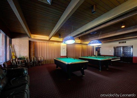 Rodeway Inn Perry Dış mekan fotoğraf