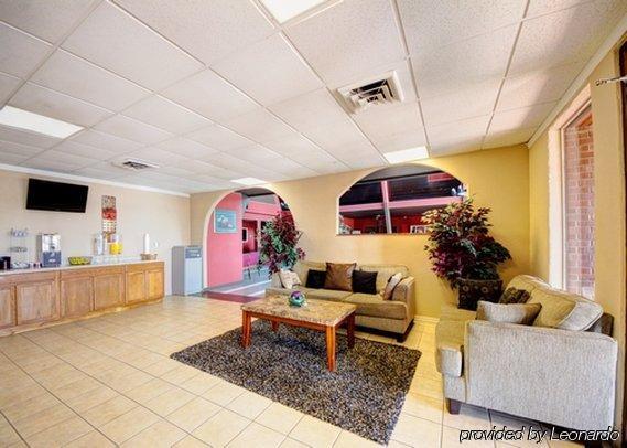 American Best Inn By Oyo I-35 Perry Dış mekan fotoğraf