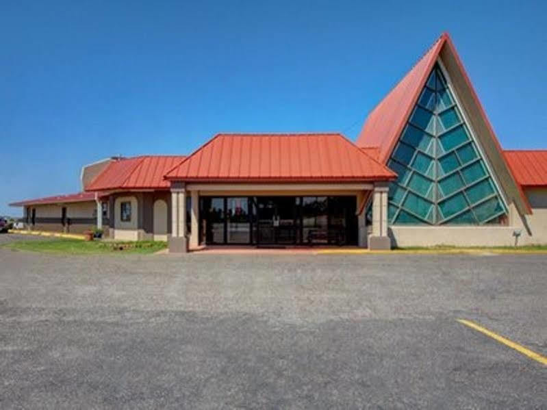 Rodeway Inn Perry Dış mekan fotoğraf
