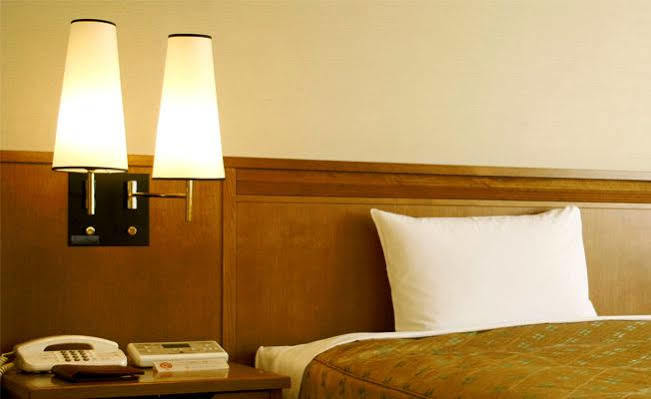 Rodeway Inn Perry Dış mekan fotoğraf