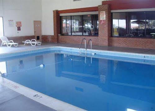 Rodeway Inn Perry Dış mekan fotoğraf