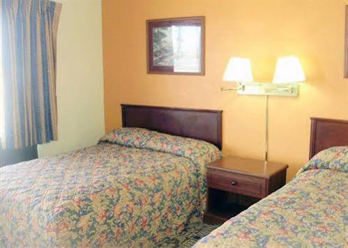 American Best Inn By Oyo I-35 Perry Dış mekan fotoğraf