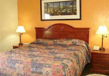Rodeway Inn Perry Dış mekan fotoğraf
