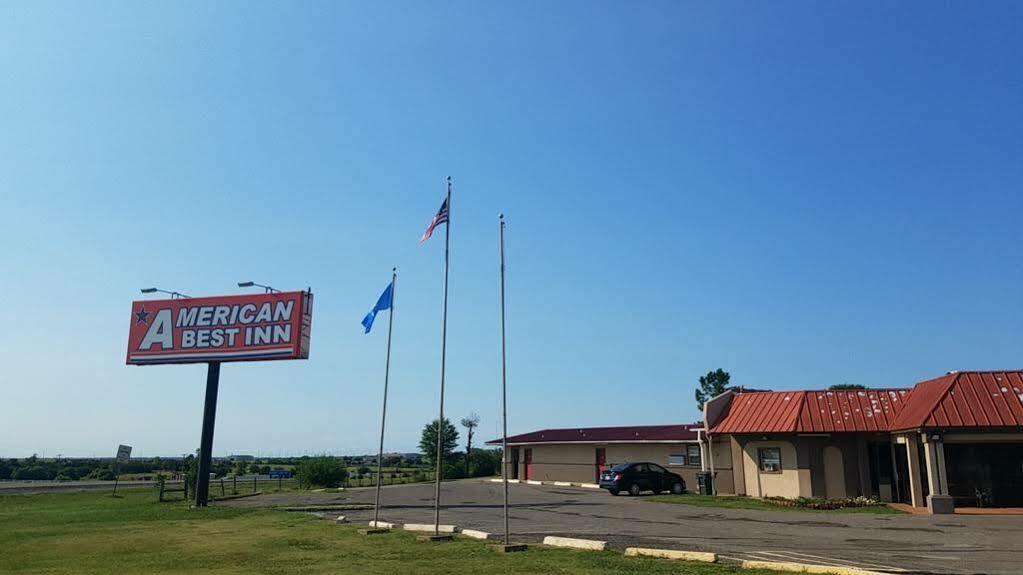 Rodeway Inn Perry Dış mekan fotoğraf
